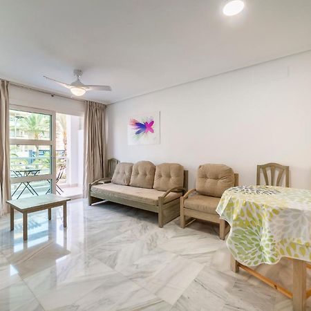 Apartamento Faro 2 Roquetas de Mar Eksteriør bilde