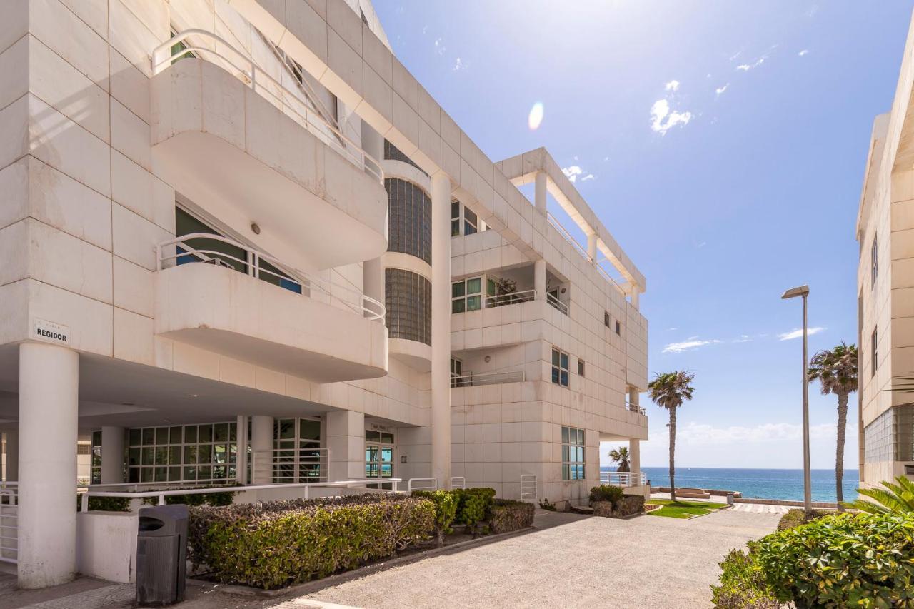Apartamento Faro 2 Roquetas de Mar Eksteriør bilde